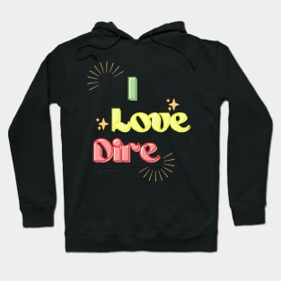 Dire Dawa Hoodie